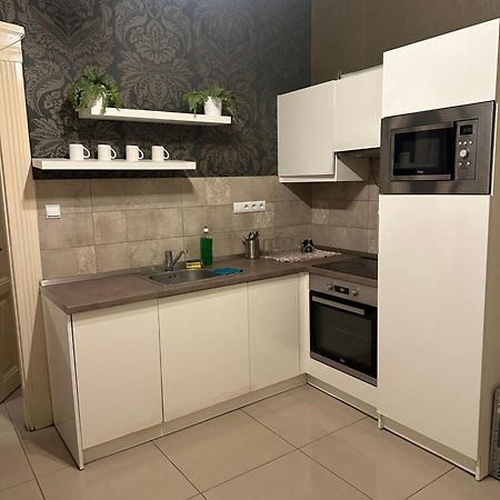 Fashion Street Luxury Apartment Budapest Ngoại thất bức ảnh