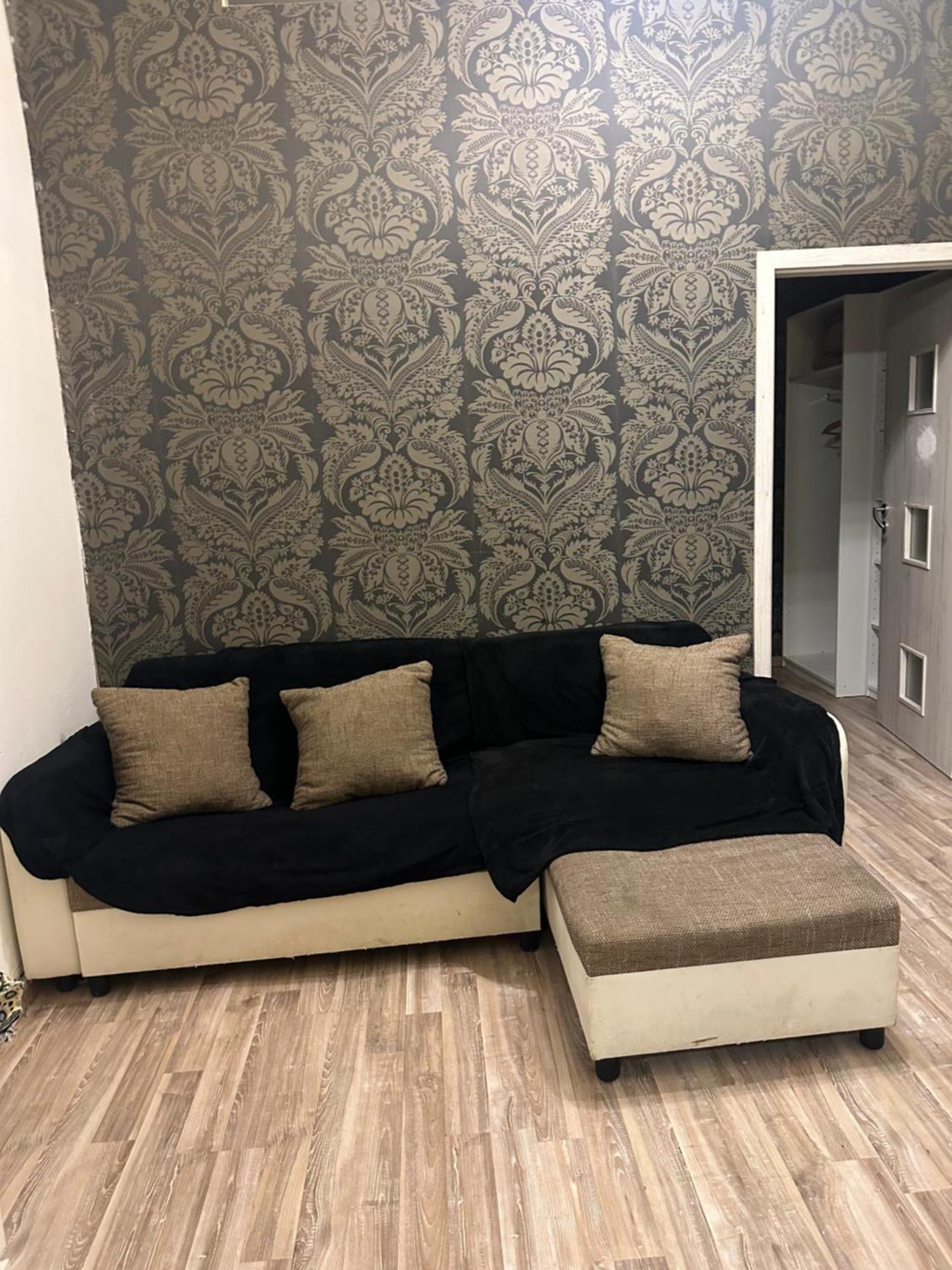 Fashion Street Luxury Apartment Budapest Ngoại thất bức ảnh