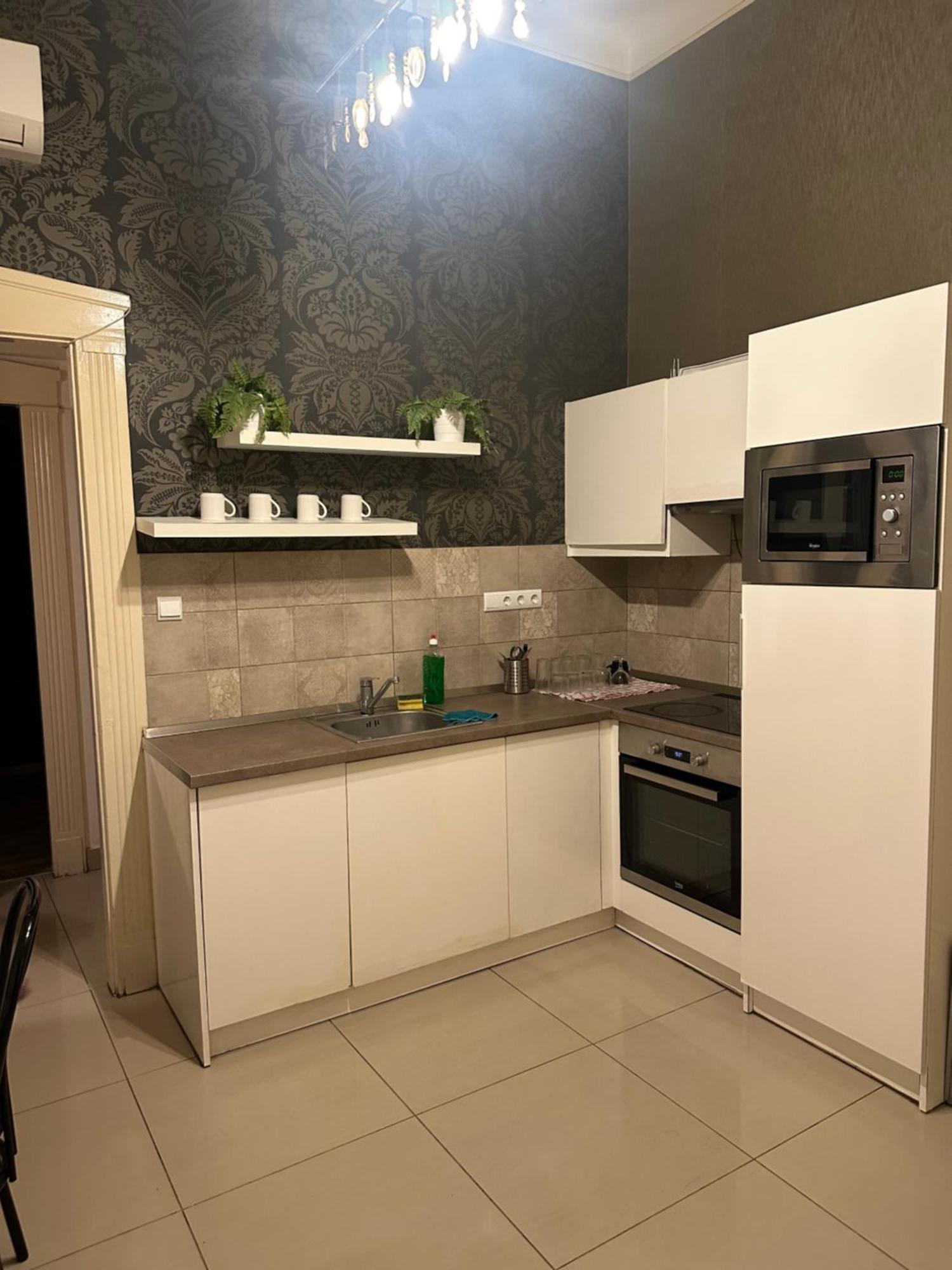 Fashion Street Luxury Apartment Budapest Ngoại thất bức ảnh