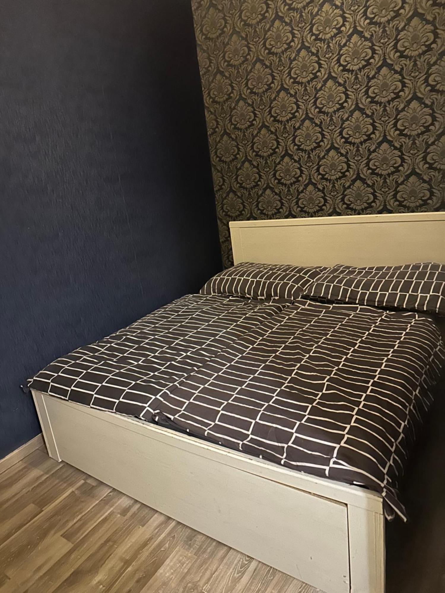 Fashion Street Luxury Apartment Budapest Ngoại thất bức ảnh