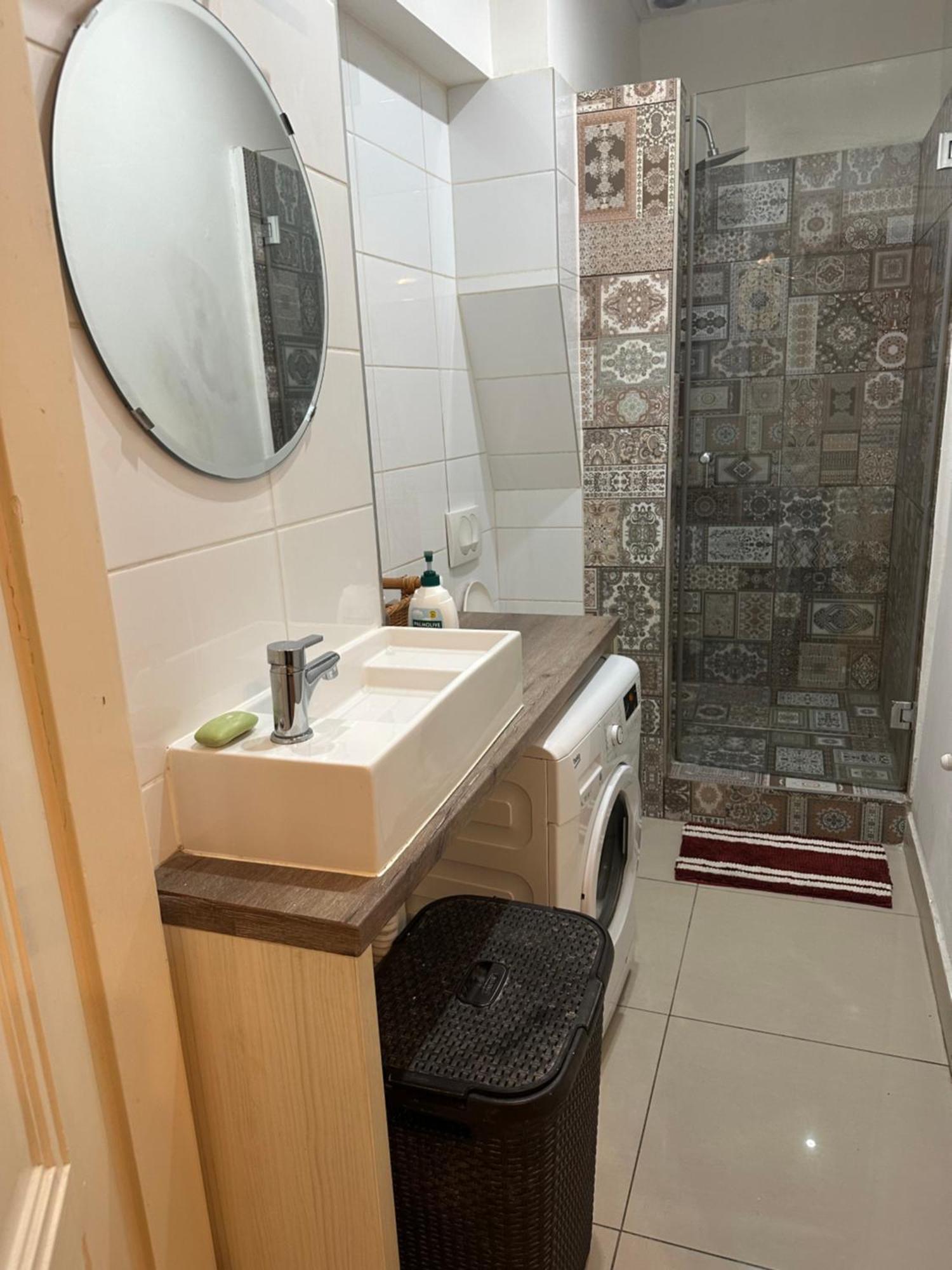 Fashion Street Luxury Apartment Budapest Ngoại thất bức ảnh